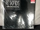 PET SHOP BOYS I Wouldn’t Normally Do This Kind Of Thing ITALY 12” HOT SPOT RARE