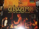 THE DOORS  live at the isle of wight festival 1970  DOLP  2019 Black Friday