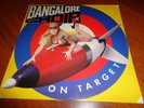 Bangalore Choir ?– On Target..org,1992..Giant....very,very rare first press