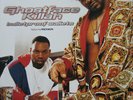 GHOSTFACE KILLAH - BULLETPROOF WALLETS - 2 LP VINYL ALBUM - US ORG '01