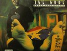 ICE CUBE - DEATH CERTIFICATE - LP VINYL ALBUM - UK ORG '91