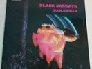 Black Sabbath ?– Paranoid - UK - 1976 - NEMS - NEL 6003 - VG/VG