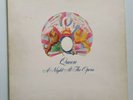 Queen ?– A Night At The Opera - EMI - EMTC 103 - VG+/VG