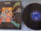 THE WHO A QUICK ONE 1966 REACTION 593002 VYNYL
