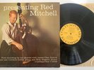 Red Mitchell Presenting - Jazz - Contemporary C3538
