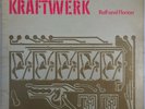 KRAFTWERK Ralf And Florian U.K. 1973 LP Vertigo KrautRock Electro
