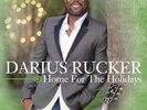 NEW Darius Rucker - Home for the Holidays (Vinyl LP, Oct-2017, Capitol)