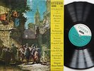 Otmar Suitner: Mozart- Eine kleine Nachtmusik, Serenata/ Eterna 1st stereo