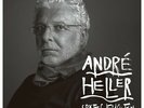 André Heller - Spätes Leuchten Vinyl LP (2) membran NEU