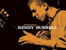 Kenny Burrell - Introducing (Tone Poet Vinyl) Vinyl LP Blue Note NEW