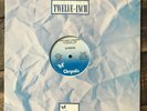 ULTRAVOX Love's Great Adventure US Promotional 12