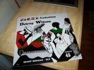 DELROY WILSON - GIANT REGGAE -ELP [S.I.G.H.T. PRODUCTIONS]