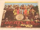 The Beatles ?Sgt. Pepper's Lonely Hearts Club Band 12