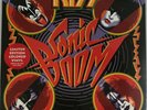 Sealed Kiss Sonic Boom Red Colored Vinyl LP Record Limited Edition Import