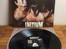 TESTED SAMHAIN LP INITIUM PLAN 9 ORIGINAL KBD RARE MISFITS DANZIG PUNK
