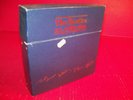 THE BEATLES VINYL EP BOX SET COLLECTION ON PARLOPHONE BEP 14  MADE IN ENGLAND