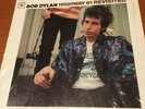 BOB DYLAN HIGHWAY 61 REVISITED-COLUMBIA-STEREO 360 SOUND-CS9189