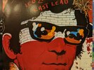 RARE LED ZEPPELIN Last Lead 2LP vinyl Knebworth Festival 1979 live