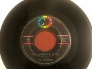 NORTHERN SOUL THE SHOWMEN: THE WRONG GIRL - MINIT
