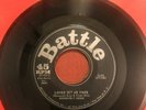 SOUL/ RNB / ROOSEVELT GRIER - LOVER SET ME FREE