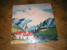 GARY DALY vinyl LP Gone From Here 2019 Mint / Still Sealed China Crisis Pop