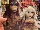 THE DARK CRYSTAL CHILDREN'S STORY BOOK RECORD 1982 - FREE shipping