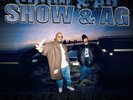 Showbiz & A.G. - Full Scale (New Vinyl 2XLP Sealed )