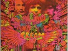CREAM: Disraeli Gears UK ’67 Reaction 594003 Psych Rock Import Vinyl LP Rare