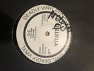 Dillinja Deadly Ceromonies/sovereign Melody