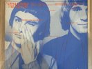 The Last - L.A. Explosion - Vinyl LP - SHZ8540 - Very Good Condition