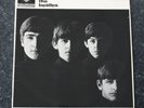 THE BEATLES - WITH THE BEATLES VINYL LP 1ST UK PRESS PMC 1206 1N/1N EX+