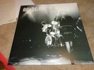 AC/DC - The Last Blood Vol. 2 clear Vinyl