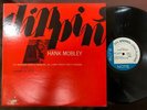 HANK MOBLEY DIPPIN' BLUE NOTE GXK 8201 STEREO JAPAN VINYL LP