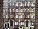 LED ZEPPELIN Physical Graffiti 2LP vinyl 200g Classic records RARE