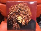 BRAND NEW LIMITED EDITION JANET JACKSON THE VELVET ROPE DOUBLE DEEP RED VINYL