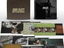 JOHN HIATT - ONLY THE SONG SURVIVES - NEW VINYL BOX SET