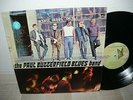 THE PAUL BUTTERFIELD BLUES BAND. 1971 elektra  USA