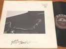 Marzette Watts Ensemble Savoy 12193 Stereo Free Jazz LP 1969 Oxblood Label