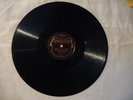 GENE AUTRY, CONQUEROR 9544. BACK IN THE SADDLE AGAIN/THE CALL OF..10
