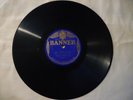 ORIGINAL MEMPHIS FIVE, BANNER. SAD NEWS BLUES / TEASIN' SQUEEZIN...10