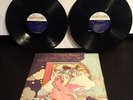 1973 A MOTOWN CHRISTMAS VINYL 2 LP RECORDS M795V2 VG VARIOUS JACKSON 5, SMOKEY