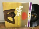 Japan Quad. (CD-4) LP - Chiko Kikuchi/Takeshi Onodera ROCK AND DRUMS