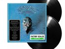 Eagles ?– Their Greatest Hits Volumes 1 & 2 Double Vinyl Set - NEW