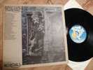 SHIRLEY COLLINS AND THE ALBION COUNTRY BAND NO ROSES 1971 FOLK ROCK LP VINYL REC