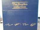 THE BEATLES COLLECTION – Blue Box 14 x Parlophone Vinyl mit Beilagen White Album