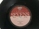 Wade Flemons Jeanette / Hank Jacobs Elijah Rockin’ With Soul Northern Soul 7”