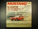 1964 Mustang  The Zip Codes 33 RPM 12