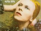 David Bowie Hunky Dory Vinyl Remastered 2015