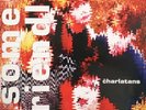 The Charlatans-Some Friendly Vinyl LP.1990 Situation Two SITU 30.