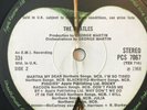 BEATLES WHITE ALBUM TOP LOADER PCS7067 EX/EX No 0588959 LP ROCKY RACOON MISPRINT